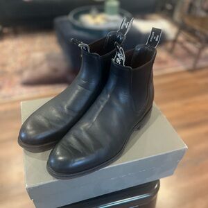 RM Williams - Gardner boot - 12 US